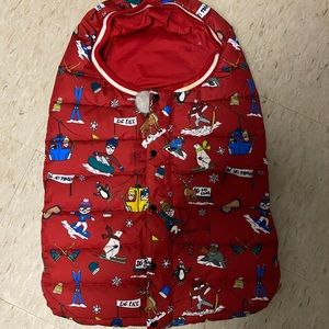 Dolce and gabanna sleeping sack! Never used!